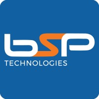 BSP Technologies logo, BSP Technologies contact details