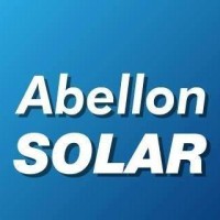 Abellon Solar logo, Abellon Solar contact details