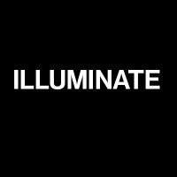 Illuminate Magazine logo, Illuminate Magazine contact details