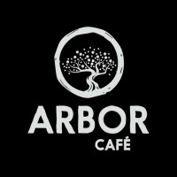 ARBOR Café logo, ARBOR Café contact details