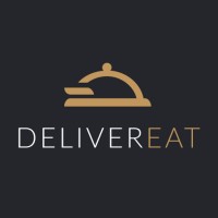 Delivereat logo, Delivereat contact details