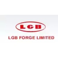 Lgb Forge Limited - India logo, Lgb Forge Limited - India contact details