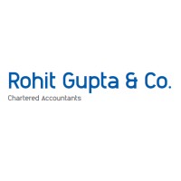 Rohit Gupta Co logo, Rohit Gupta Co contact details