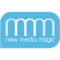 New Media Magic logo, New Media Magic contact details