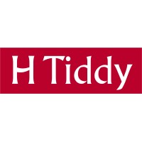 H Tiddy Independent Estate Agents logo, H Tiddy Independent Estate Agents contact details