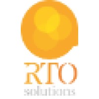 RTO Solutions logo, RTO Solutions contact details