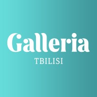 გალერია თბილისი • Galleria Tbilisi logo, გალერია თბილისი • Galleria Tbilisi contact details