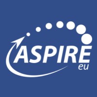 Aspire Europe logo, Aspire Europe contact details