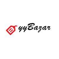 YYBazar logo, YYBazar contact details