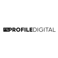 Profile Digital logo, Profile Digital contact details