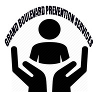 Grand Boulevard Prevention Services 2016 logo, Grand Boulevard Prevention Services 2016 contact details