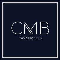 CMB Tax Services & Bookkeeping logo, CMB Tax Services & Bookkeeping contact details