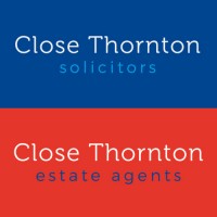 Close Thornton LLP logo, Close Thornton LLP contact details