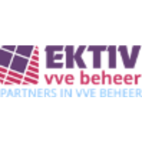 Ektiv VvE Beheer B.V. logo, Ektiv VvE Beheer B.V. contact details