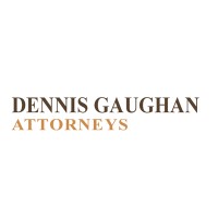 Dennis Gaughan Attorneys logo, Dennis Gaughan Attorneys contact details