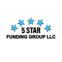 5 Star Funding Group logo, 5 Star Funding Group contact details