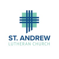 St. Andrew Lutheran Church logo, St. Andrew Lutheran Church contact details