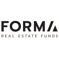 Forma Real Estate Funds logo, Forma Real Estate Funds contact details