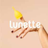 Lunette (Lune North America, Inc.) logo, Lunette (Lune North America, Inc.) contact details