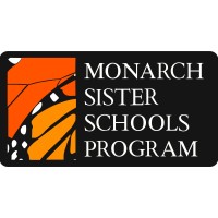 Monarch Sister Schools Program logo, Monarch Sister Schools Program contact details