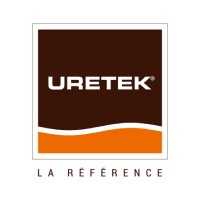 URETEK FRANCE logo, URETEK FRANCE contact details