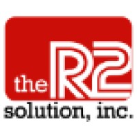 The R2 Solution, Inc. logo, The R2 Solution, Inc. contact details