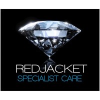 Redjacket Specialist Care logo, Redjacket Specialist Care contact details