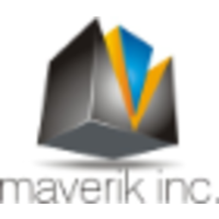 Maverik Inc. logo, Maverik Inc. contact details