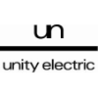 Unity Electric Inc logo, Unity Electric Inc contact details