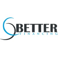 Better Financing logo, Better Financing contact details