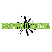 Bespoked Digital logo, Bespoked Digital contact details