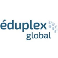 éduplexglobal logo, éduplexglobal contact details