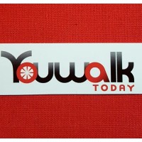 Youwalk Today, Inc. logo, Youwalk Today, Inc. contact details