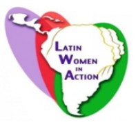 Latin Women In Action Inc logo, Latin Women In Action Inc contact details