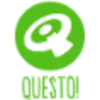 Questo Social Learning logo, Questo Social Learning contact details