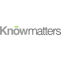 Knowmatters logo, Knowmatters contact details