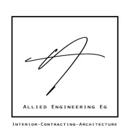 Allied Engineering EG. logo, Allied Engineering EG. contact details