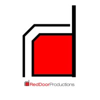 Red Door Productions logo, Red Door Productions contact details