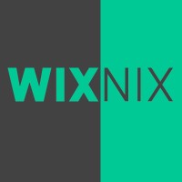 WIXNIX logo, WIXNIX contact details