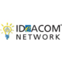 The Ideacom Network logo, The Ideacom Network contact details