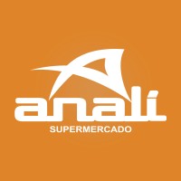 Anali Supermercados logo, Anali Supermercados contact details