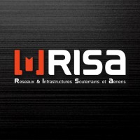 RISA GROUPE HTI logo, RISA GROUPE HTI contact details