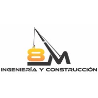 8M Ingeniería y Construcción logo, 8M Ingeniería y Construcción contact details