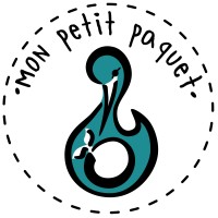 Mon petit paquet logo, Mon petit paquet contact details