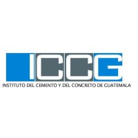 Instituto del Cemento y del Concreto de Guatemala logo, Instituto del Cemento y del Concreto de Guatemala contact details