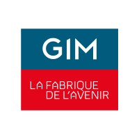 Metallurgical Industries Group - GIM logo, Metallurgical Industries Group - GIM contact details