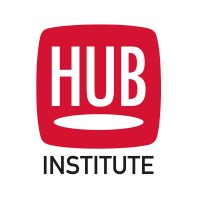 HUB Institute  (conferences, networking, training, insights) logo, HUB Institute  (conferences, networking, training, insights) contact details