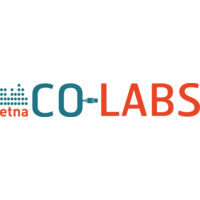 ETNA Co-Labs logo, ETNA Co-Labs contact details