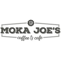 Moka Joe's Coffee & Cafe logo, Moka Joe's Coffee & Cafe contact details