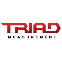 Triad Measurement & Equipment, Inc. logo, Triad Measurement & Equipment, Inc. contact details